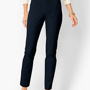 Talbots Chatham Ankle pants NEW
